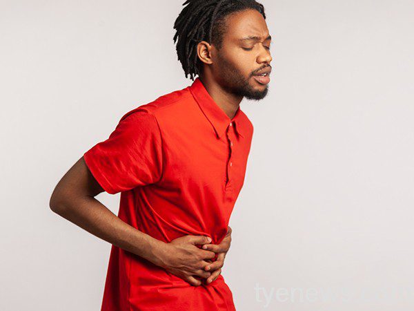 餓到手發抖不是常態?身體發出求救信號請注意