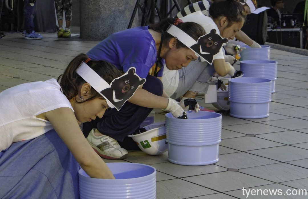 木柵動物園7/9起夜間開放 聽動物「夏夏叫」闖關拿好禮 舞臺挑戰賽緊張又刺激