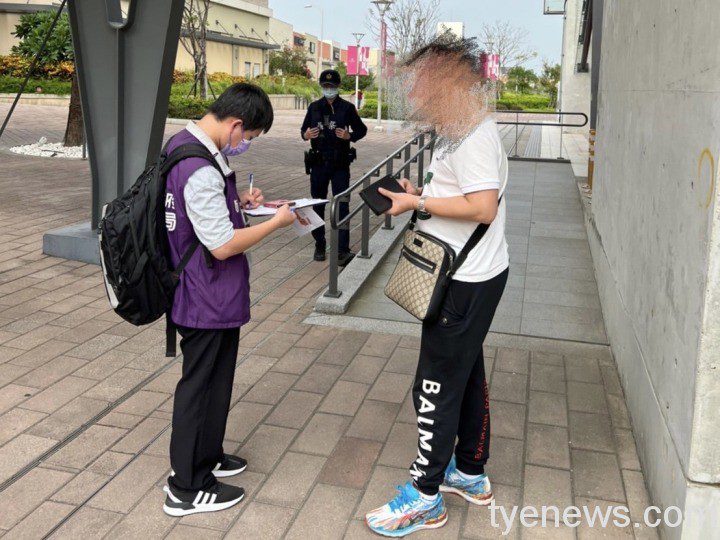 華泰名品城稽查1 華泰名品城稽查1