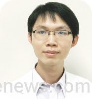 董安修醫師照