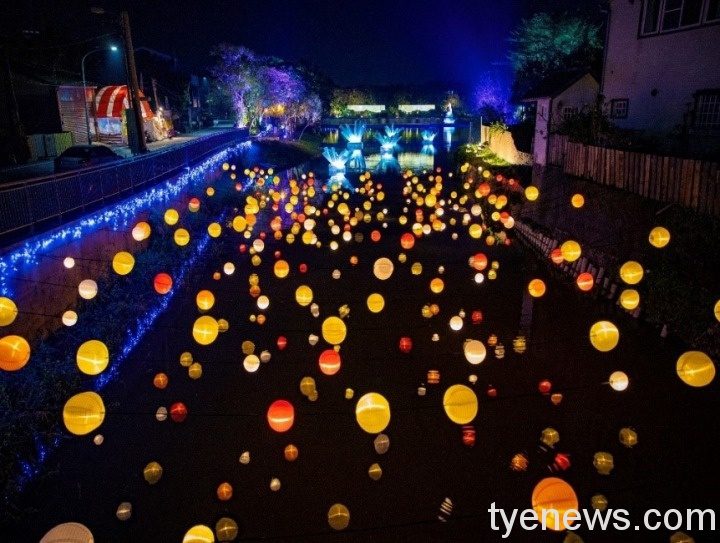 「城鄉風貌20年成果」展現最美台灣 記憶中的月津港