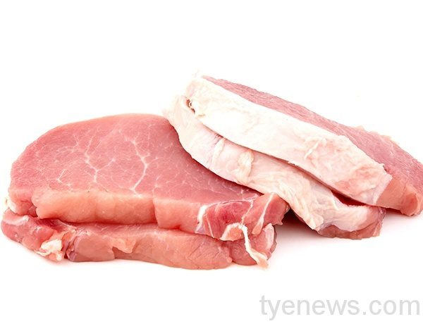 海關嚴格查緝 毒郵包、豬肉包裹通通閃「疫」邊! 豬肉6563685