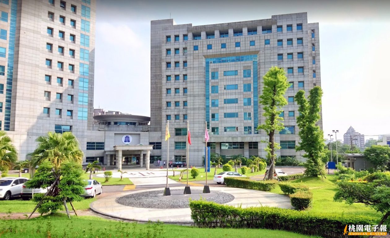 北區國稅局:5/28前停止提供報稅臨櫃服務 財政部北區國稅局桃園分局