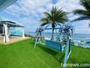 遠雄海洋公園虎年特別活動！來跟水族館魟魚、海獅共眠迎新春