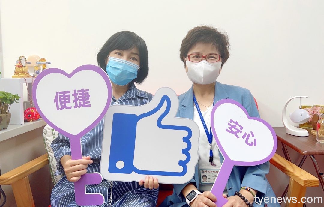 免奔波、免書證、免填寫 「遺產稅申報稅額試算服務」輕鬆完成申報