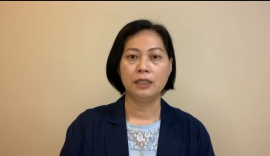 林智堅論文爭議!賴香伶籲賀力行盡速出面說清楚 賴香伶