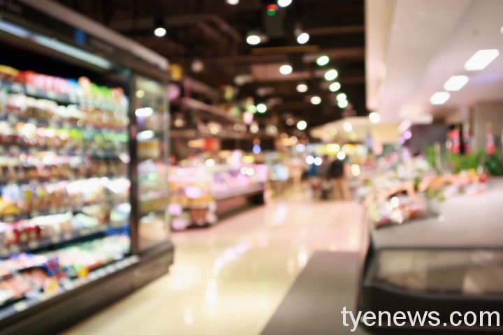 日本食品開放進口 桃市府加強20倍稽查把關 超市18415426