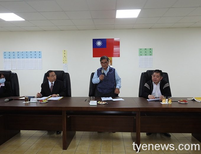 大溪農會新三首長誕生 盼帶著使命發光發亮 農會