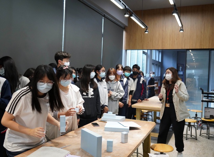 全國農林漁牧漫漫遊校園盃影音競賽 龍華科大超強實力奪佳績 農林漁牧漫漫遊校園盃影音競賽 龍華科大銀獎人氣最佳 4