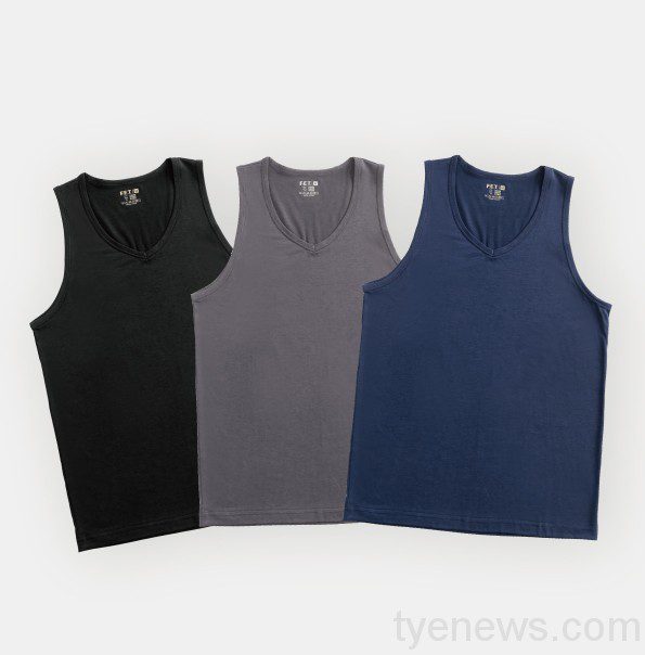 遠東FET品牌_男蜂巢窄肩背心內衣_特價125元 遠東FET品牌 男蜂巢窄肩背心內衣 特價125元