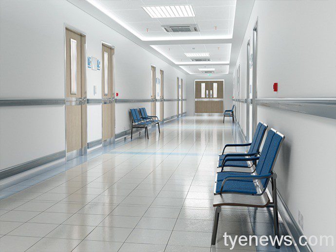 網傳不明錄音檔北基多起確診 指揮中心駁斥傳言