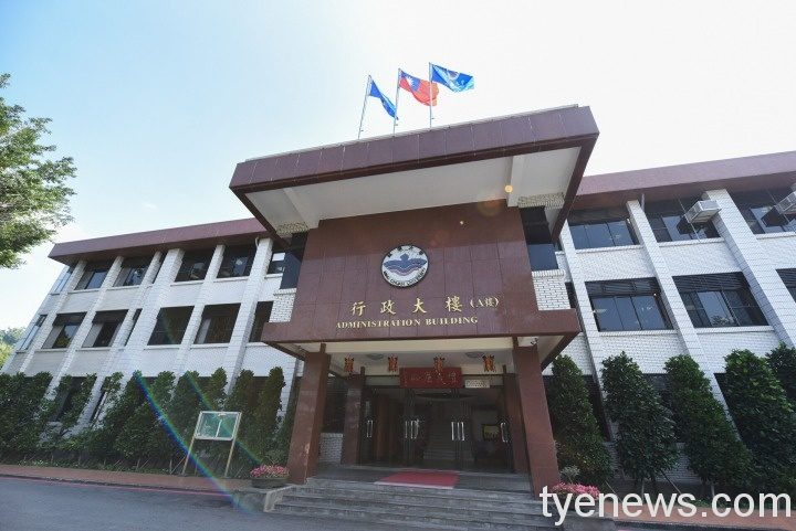 銘傳大學募款百萬 相挺學生共度疫情難關 銘傳大學1