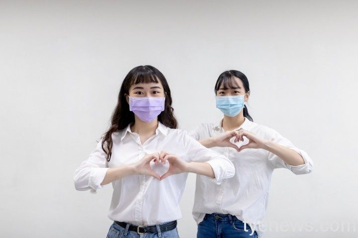 銘傳大學募款百萬 相挺學生共度疫情難關 銘傳大學2