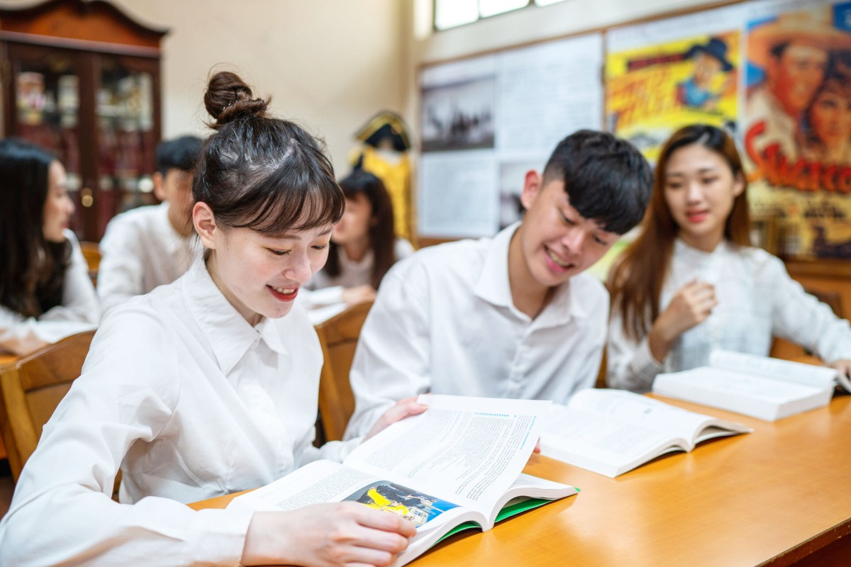 教育部教學實踐研究計畫 銘傳大學獲逾千萬補助全國第一 銘傳大學教學實踐研究計畫通過50件 全國第一