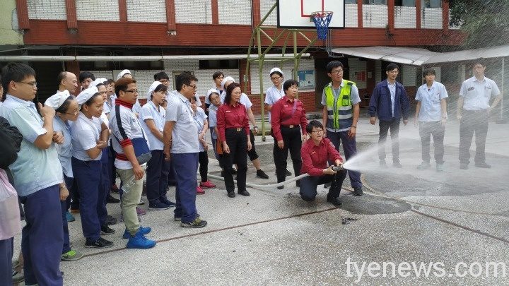 防火宣導 防火宣導