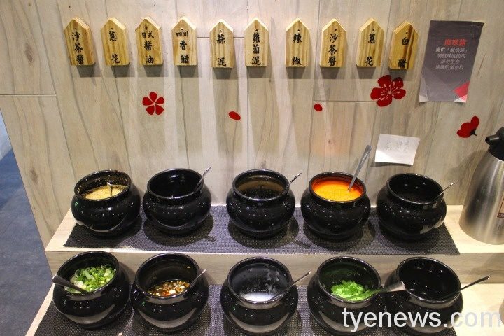 想吃啥就吃啥 八德初嘛火鍋超市打造最愛鍋物 雅婷拍的初嘛 210228 3