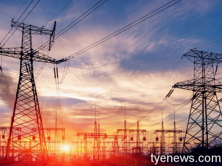 全台大規模停電!號誌停擺交通大亂 疑有民眾受困電梯 電纜6031757