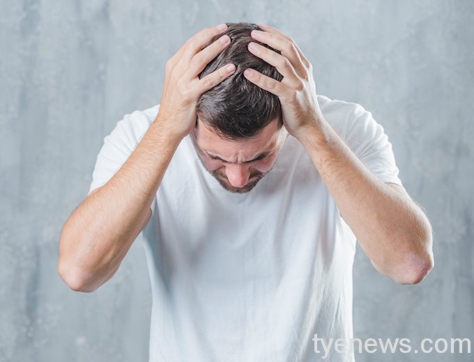 頭痛別輕忽!樂生醫傳授不同病因改善方式 頭痛3590179