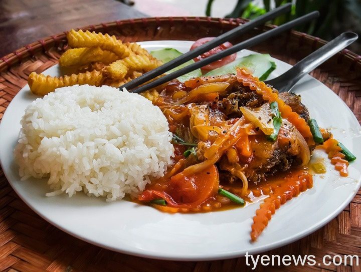 剩菜剩飯冰起來隔天再吃,這樣安全嗎? 食物17796544