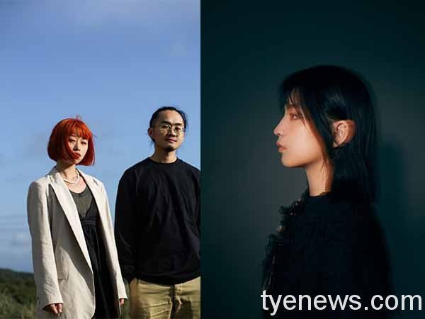 樂迷們準備好了嗎?桃園鐵玫瑰10月開跑 9樂團輪番飆唱