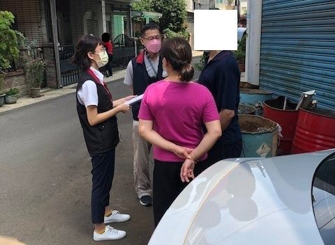少年騎改裝車噪音超標拒繳罰鍰 桃園分署找上門其母當場繳清 1658834209891 e1658887016718