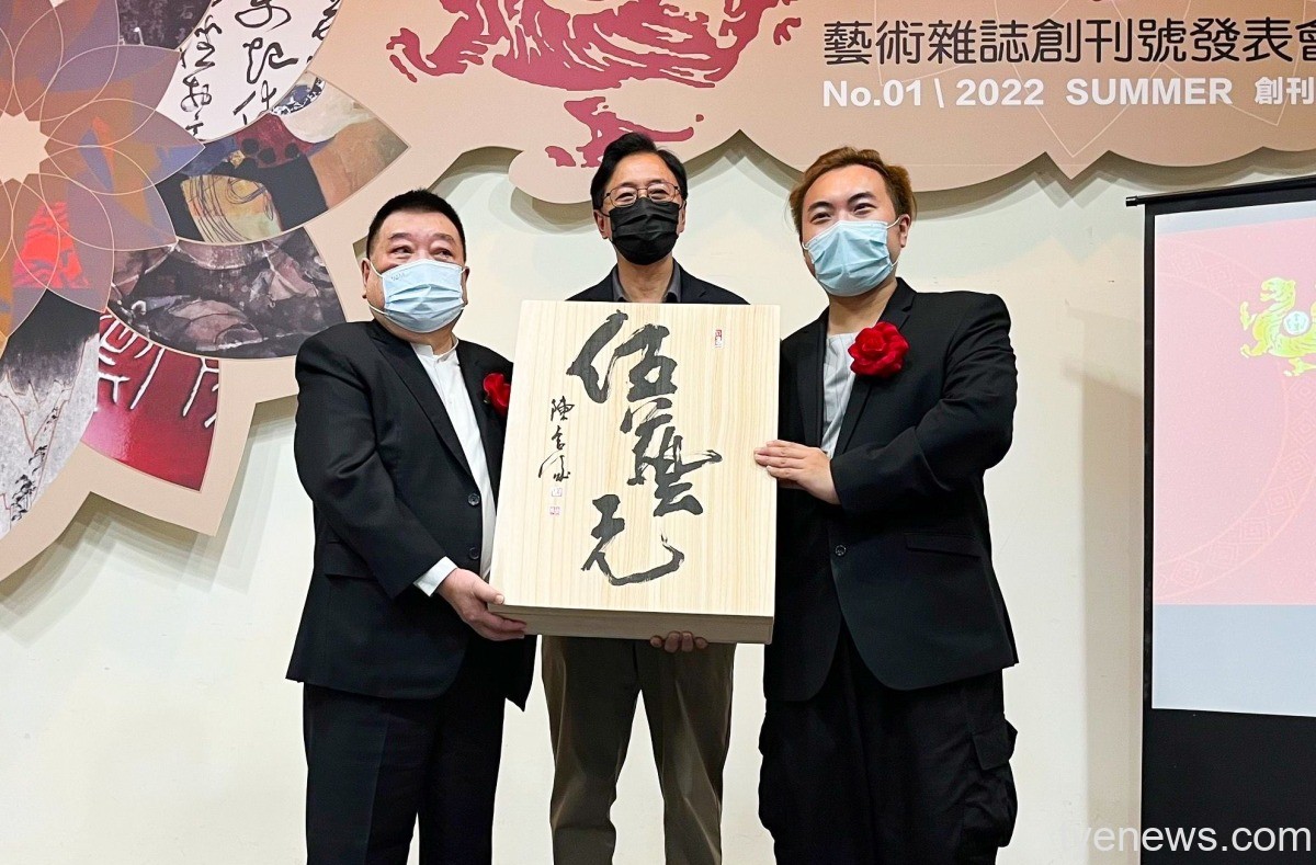 林智堅質疑「君子之爭」攏係假?張善政主張從未口出惡言 1736671