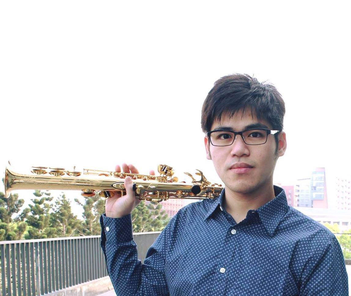 薩克斯風名師鄧智謙 邀您一起吹出不一樣的人生 17621633 1750384305291129 3300329378810605919 o2