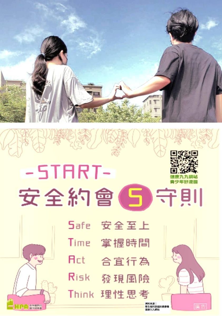 牢記安全約會5守則 共度甜蜜浪漫七夕 198355 scaled 1