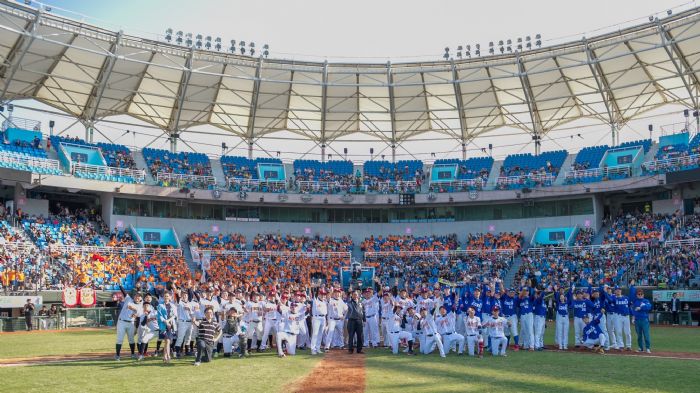 不只新竹!這球場也設計不良 賴香伶翻舊帳控他外行領導內行 201911171658 49 4