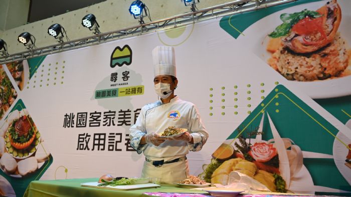 道地桃園客家美食去哪吃?「尋客」平台馬上查還可抽好禮 20220726162219554