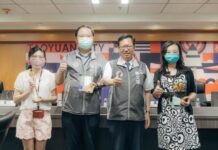 桃園長照資源密度6都最高 獲地方衛生機關業務考評肯定