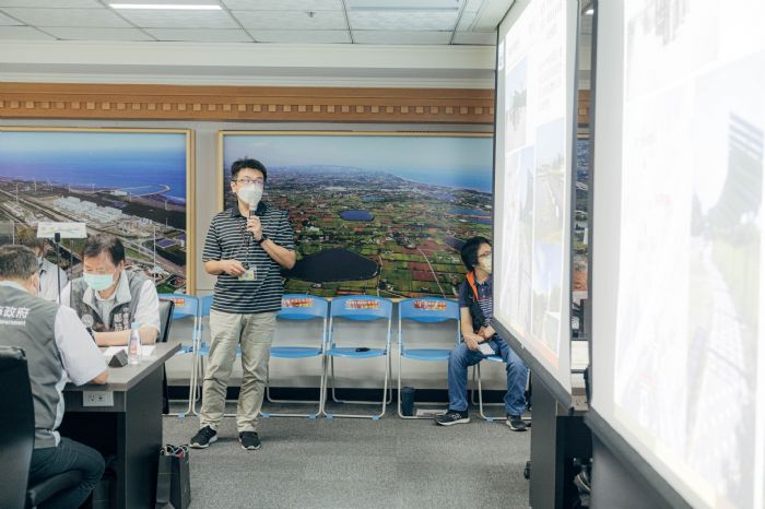 桃園觀旅局改善步道設施 結合在地行銷帶動觀光發展 20220727150713860