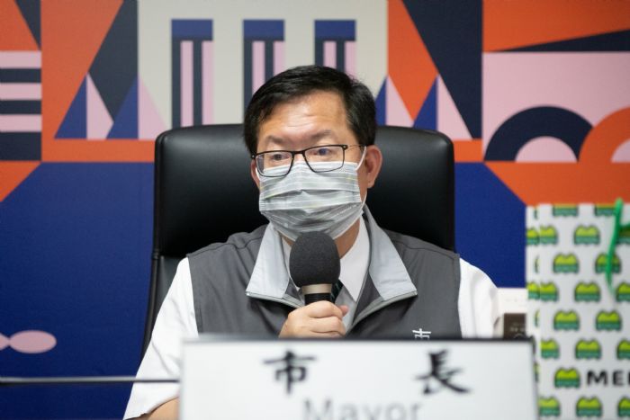 找回乾淨的天空!桃園電纜地下化達52.6% 20220803142428441