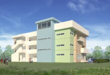 平鎮爸媽新選擇!祥安非營利幼兒園預計明年6月完工