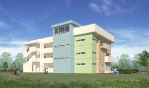 平鎮爸媽新選擇！祥安非營利幼兒園預計明年6月完工