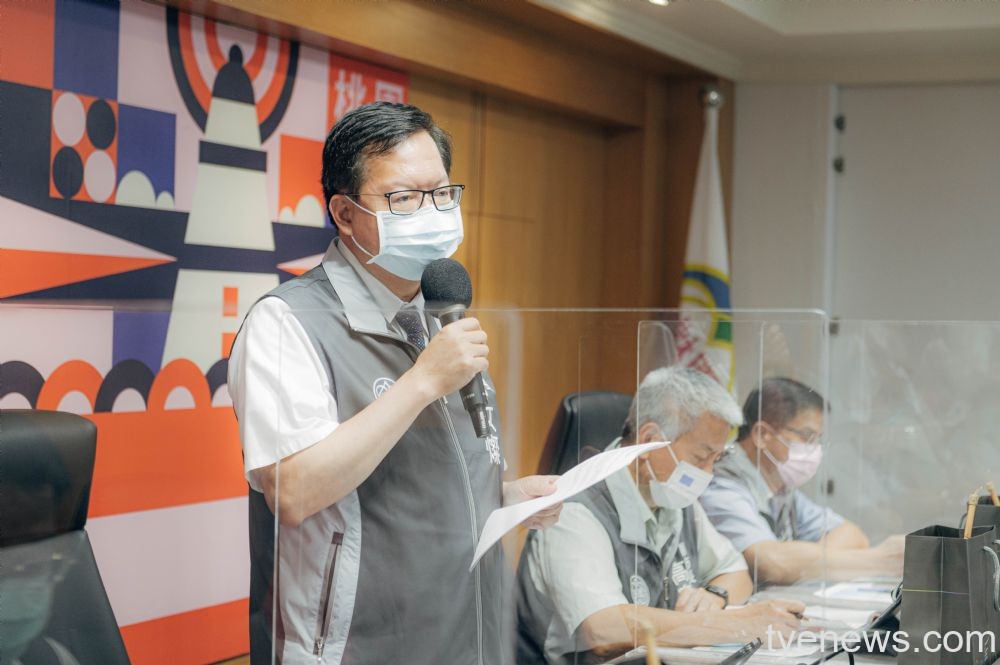 「免免157」優惠措施助青年創業 桃園3績優銀行獲表揚 20227271220 3 2