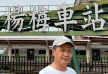 林智堅不選了!羅智強:大快人心 公道勝利得來不易