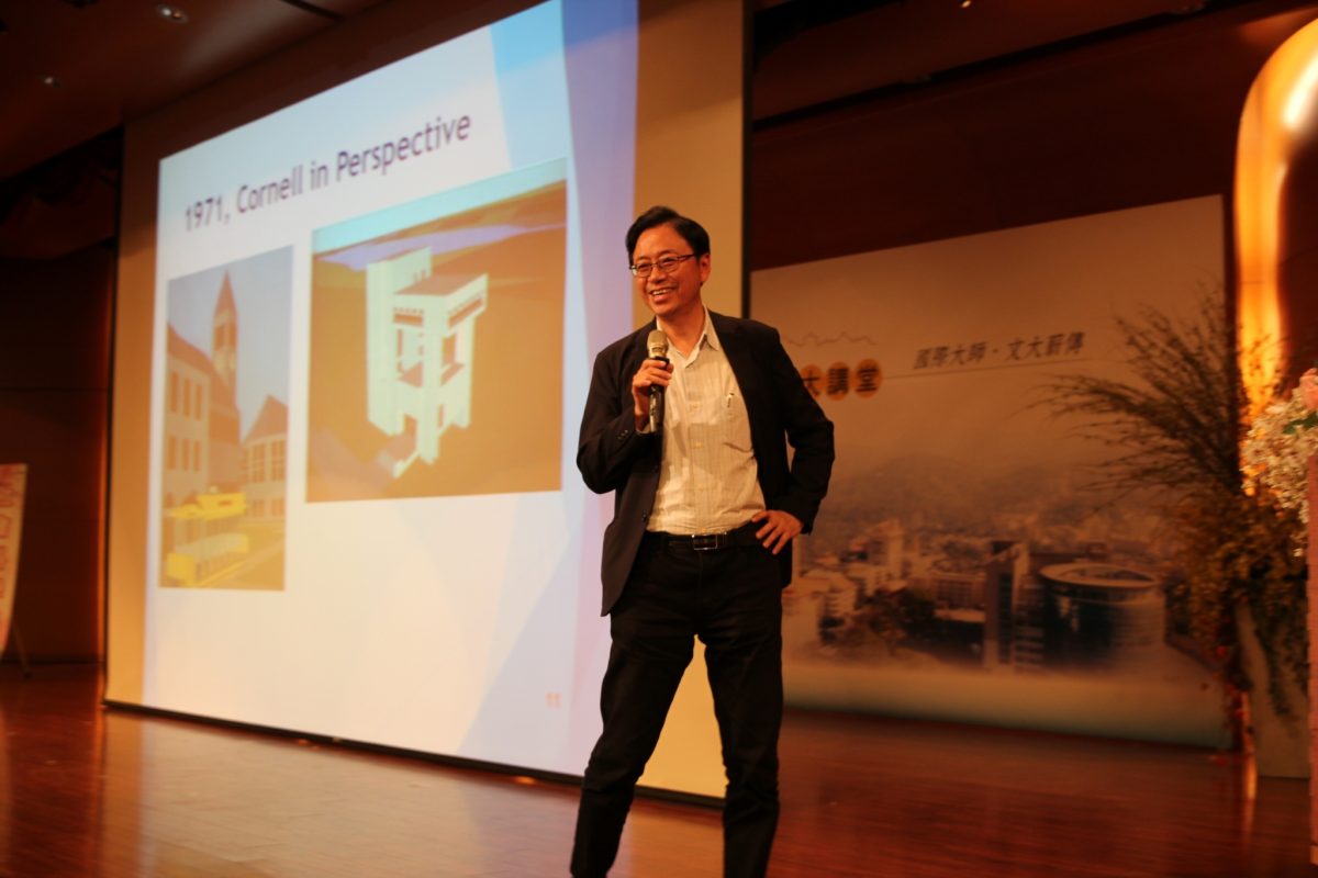 曾指「台科技業不去中國是頭殼壞掉」?張善政控綠營斷章取義