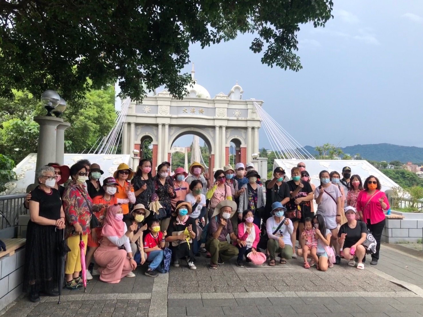 桃園觀旅局加碼振興方案 旅次成長率居6都之冠 775C9F7E 4228 4DAC A1E1 A1658C57F0B4