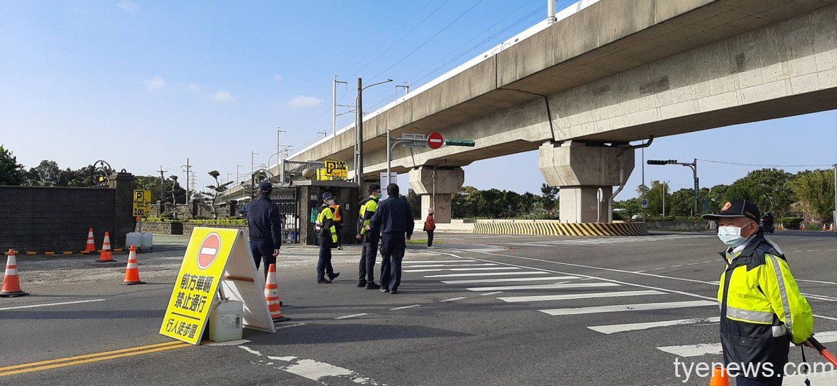 富岡鐵道藝術節7/28起登場 楊梅警交管措施報你知 881581