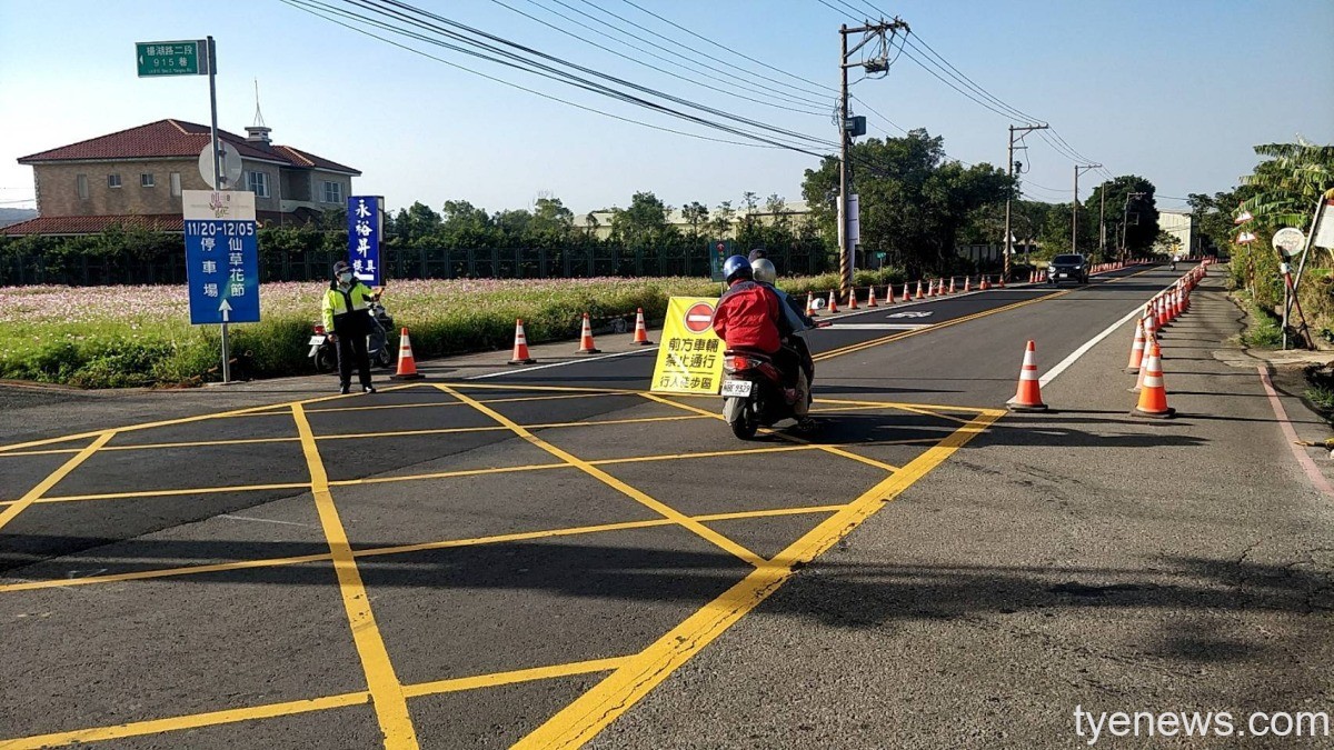 富岡鐵道藝術節7/28起登場 楊梅警交管措施報你知 881585