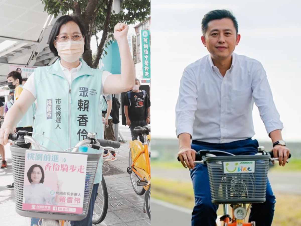 林智堅不出席台大學倫會 賴香伶:誠信備受考驗 FotoJet 18