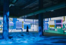 全台最美水資中心!龜山文青水園獲雙國際設計大獎肯定