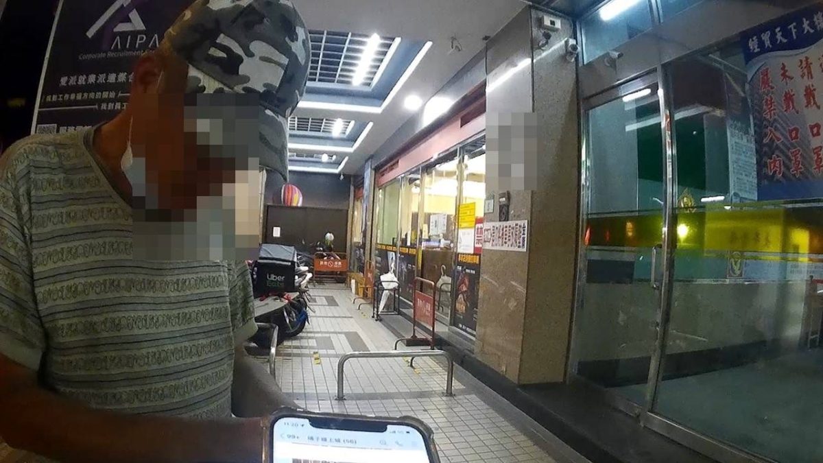 桃警祭鐵腕淨化選前治安 擴大臨檢強力取締不法