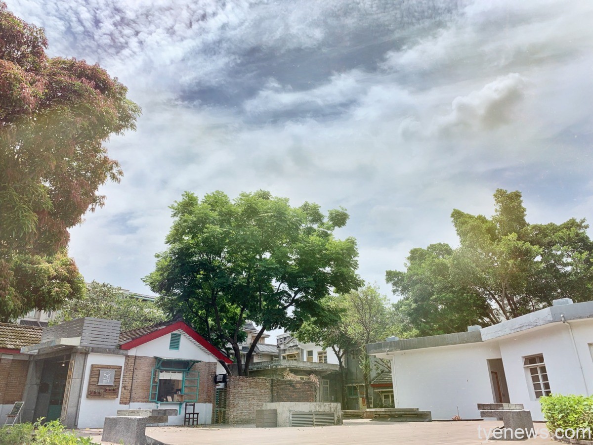 中壢馬祖新村文創園區職人村進駐計畫 第5期即起徵件至8/26 S 128057353