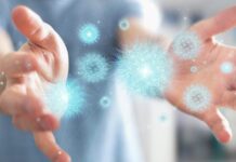 疫情緩解別大意!當心BA.5變異株仍為主流