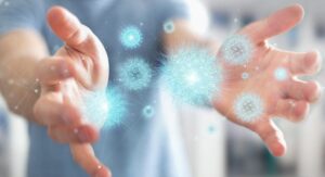 桃市8/7新增2343人確診 暑假出遊確實作好防疫