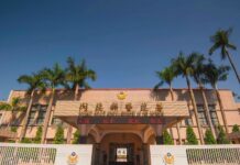 投書 / 台南殺警案令人心痛 談執勤首重安全