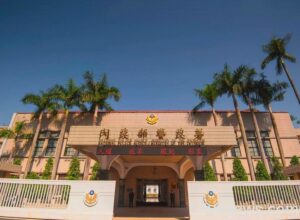 投書 / 黑金？從警察局長的故事開始說