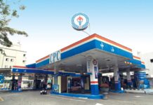 台灣中油宣布11/14起國內汽油調降0.1元